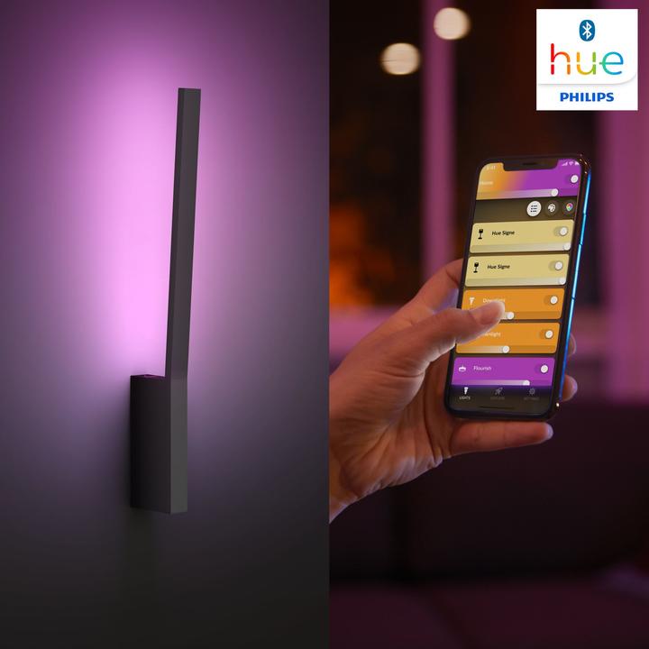 Produktbild Philips Hue Line BT (900 lm)