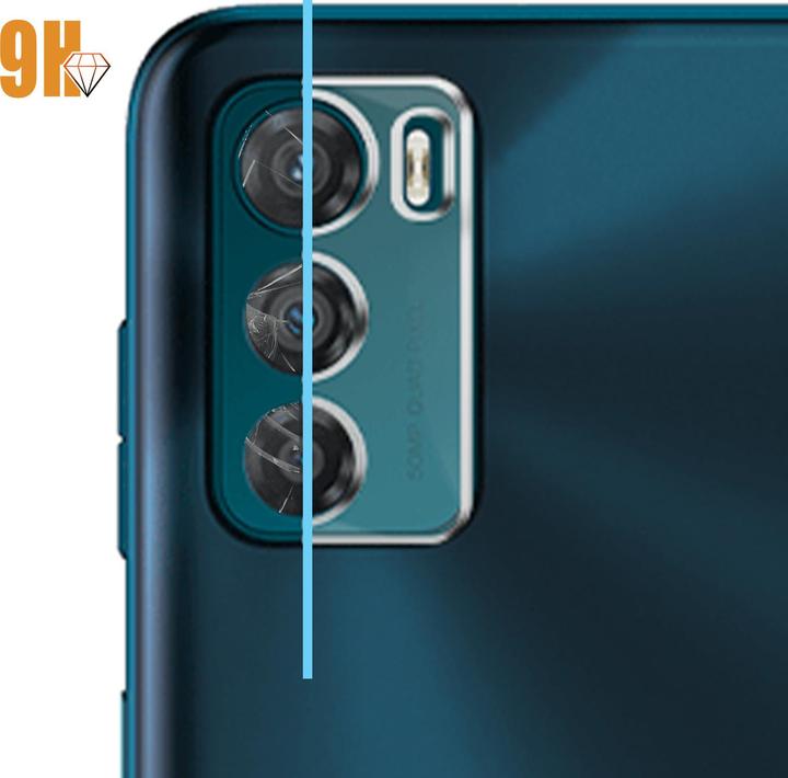 Produktbild Avizar Rückkamera Folie, Kamera Schutzfolie (1 Stück, Motorola Moto G42)