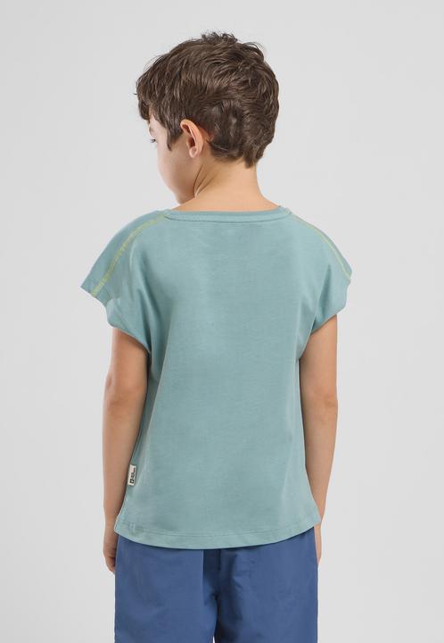Produktbild Jack Wolfskin Graphic Girls T (152)