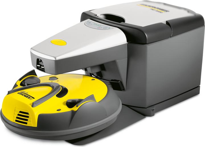 Kärcher RoboCleaner RC 3000