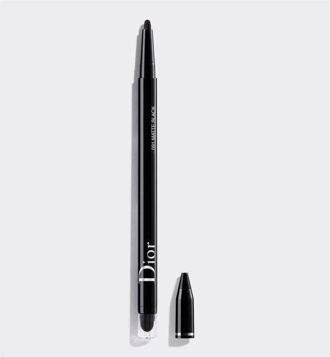 Produktbild Dior Diorshow 24H Stylo Eyeliner (091 Matte Black)