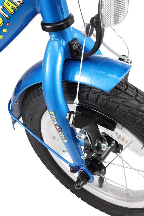 Actual product image Bikestar Classic (12")