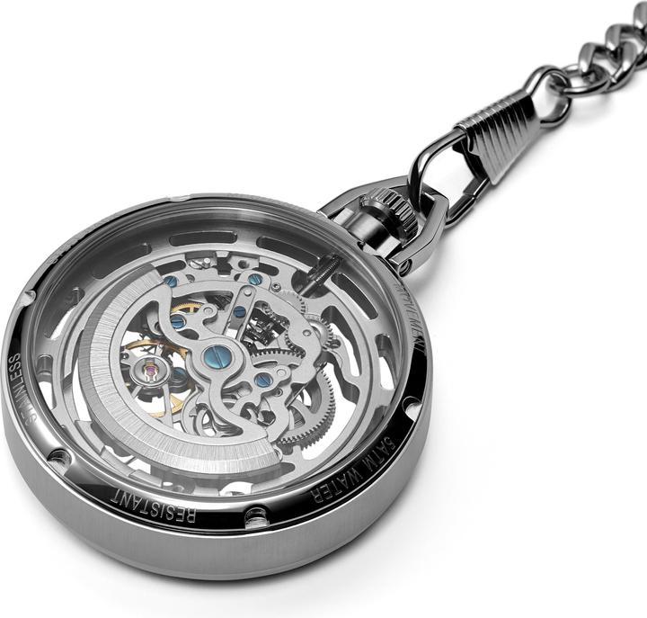 Actual product image Seizmont Agito (Watch, 42 mm)
