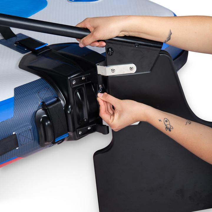 Produktbild Tribord 5S (308 cm, 2 Pers.)