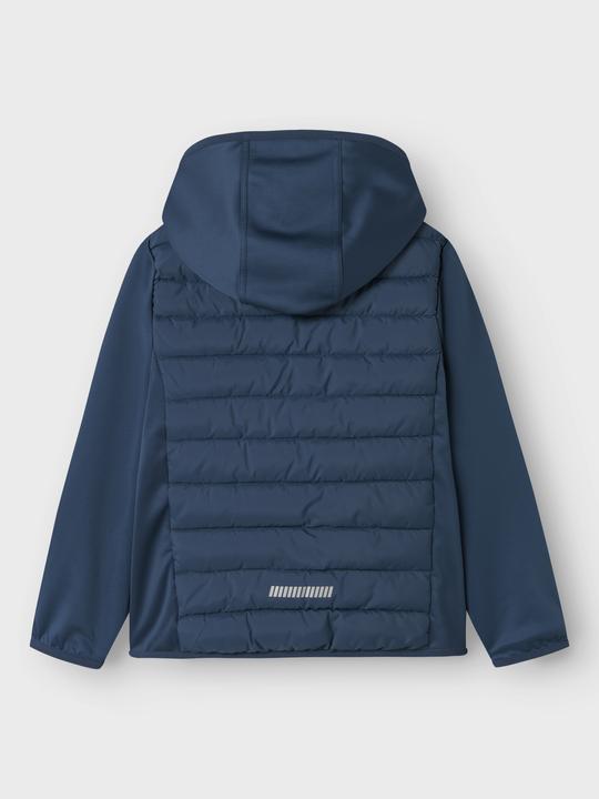 Image du produit Name it Hybrid Jacke (152)
