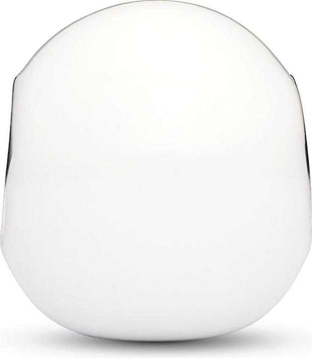 Image du produit Pandora Glow in the dark Tête de mort étincelante Charm (Argent sterling 925)