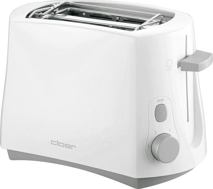 Produktbild Cloer 331