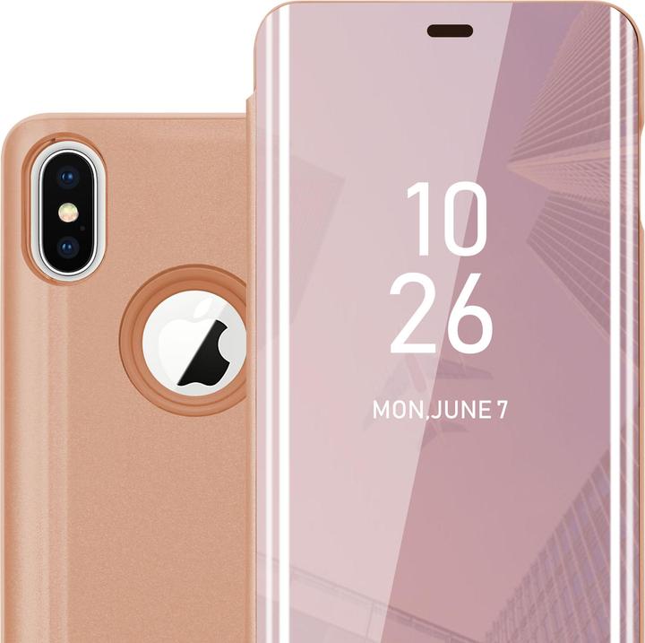 Kunzite pink
