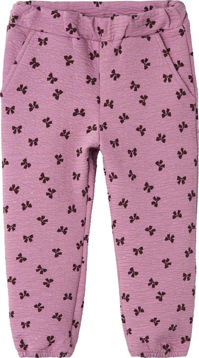 Image du produit Name it Pantalon sweat Regular Fit (92)