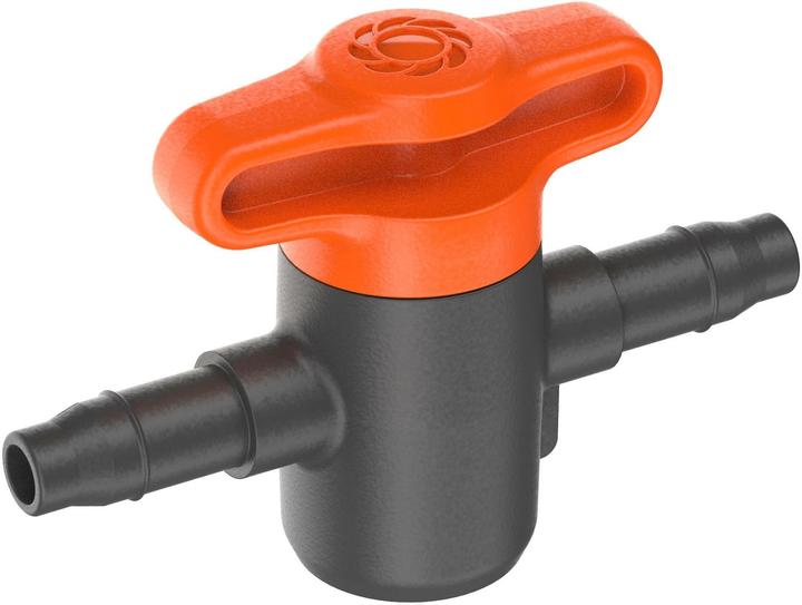 Actual product image Gardena Micro-Drip System (Drip hose + drip tube)
