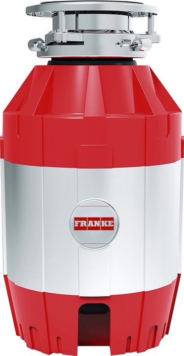 Franke Lebensmittelabfallzerkleinerer (550 W)