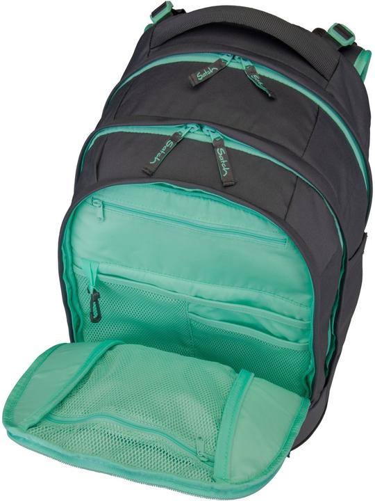 Produktbild Satch Schulrucksack Pack Mint Phantom (30 l)