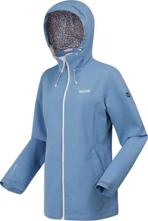 Image du produit Regatta - Veste imperméable HAMARA - Femme (34 D)