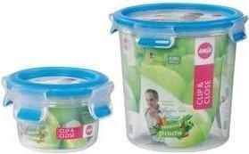 Actual product image Emsa Clip&Close (0.50 l)