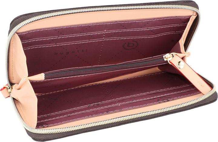 Actual product image Bugatti Damengeldörse