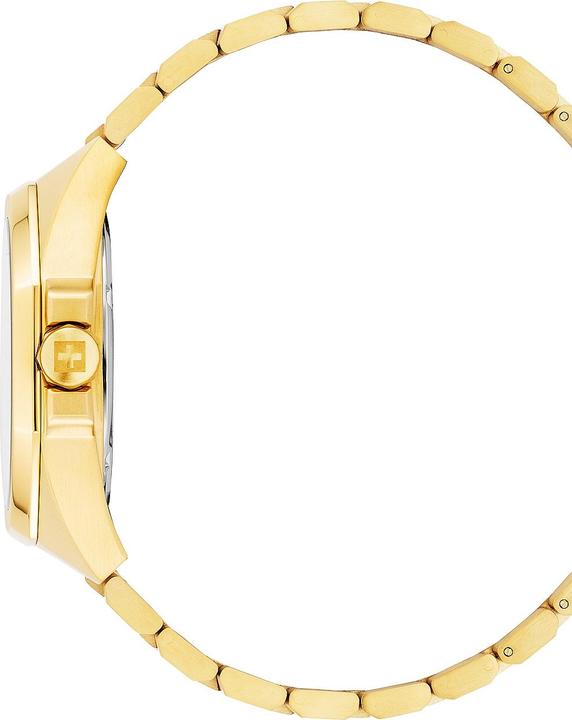 Actual product image Swiss Alpine Military 7005.1114 Avenger Men's Watch 42mm 10ATM (Sports watch, 42 mm)