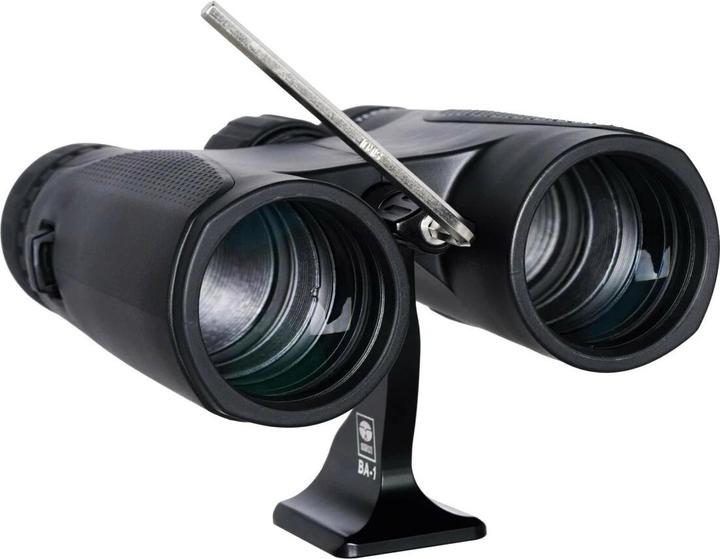 Image du produit Sirui BA-1 Adaptateur de trépied pour jumelles (Adaptateur pour pied)
