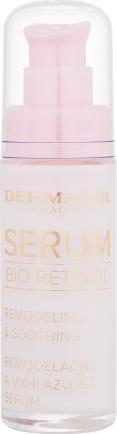 Produktbild Dermacol DERMACOL Bio Retinol Serum serum do twarzy 30ml (30 ml)