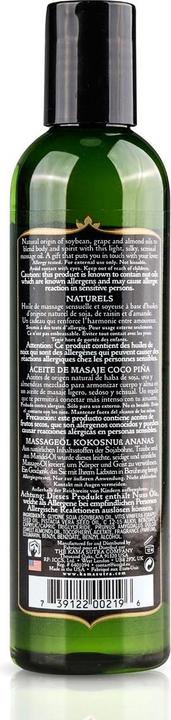 Image du produit Kamasutra éléments naturels (236 ml)
