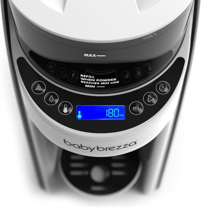Image du produit Baby Brezza Formula Pro Advanced
