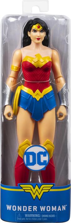 Actual product image Maki DC Comics - Wonder Woman