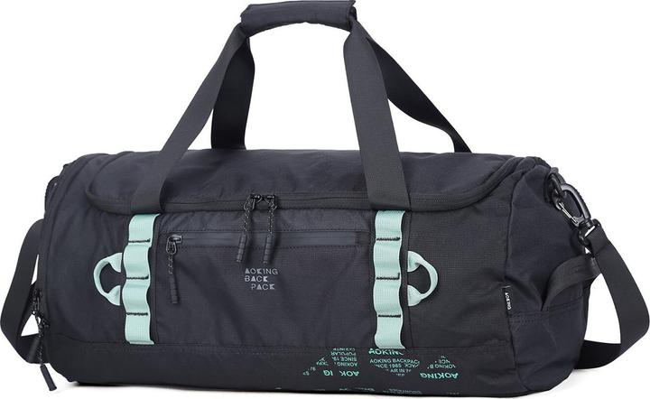 Immagine prodotto Aoking Borsa da viaggio (6372.45 l)