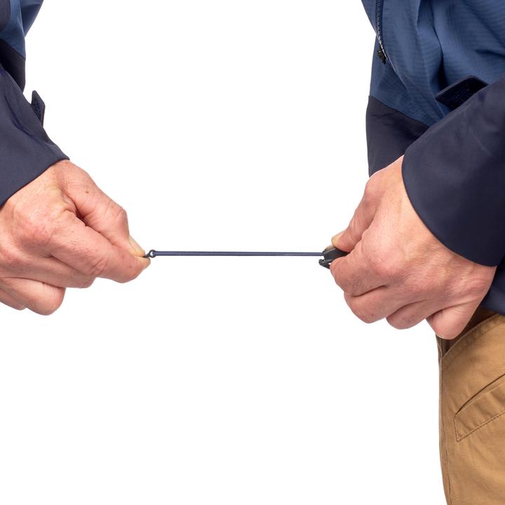 Actual product image Forclaz MT500 WTP (XXL)