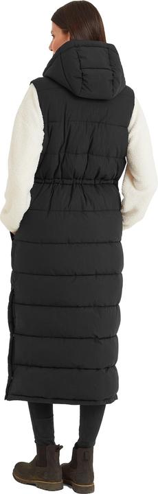 Actual product image TOG24 Womens/Ladies Welham Padded Gilet (40 D)