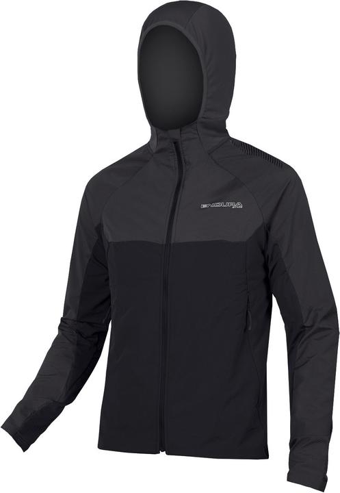 Produktbild Endura MT500 Thermisches Hemd II (langarm) (XXL)