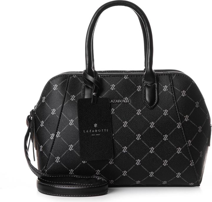 Lazarotti Palermo Handtasche 28 cm