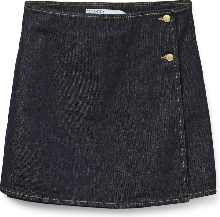 Image du produit Vero Moda VMTABITHA Mini jupe Jupe en jean (XS)