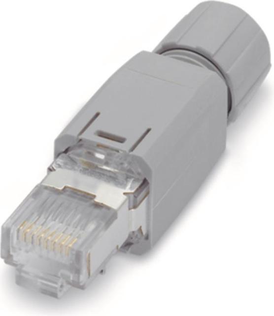 Produktbild Wago Stecker Ethernet RJ-45 10/100Mbit/s