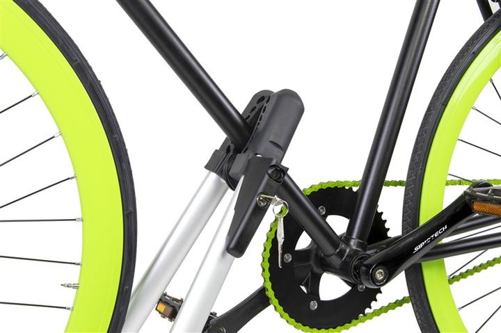 Immagine prodotto Menabo Portabici Per Auto Juza