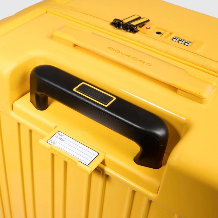 Produktbild Piquadro POP - Trolley (67 l, M (50 - 90l))