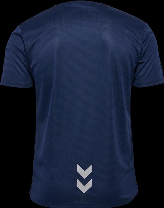 Image du produit hummel hmlRUN JERSEY S/S (XL)