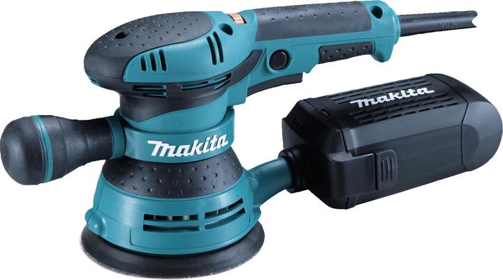 Productafbeelding Makita Bo5041j (Excentrische schuurmachine, 300 W)