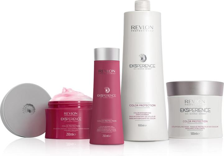 Produktbild Revlon Professional Color Protection Color Sealing Mask (500 ml)