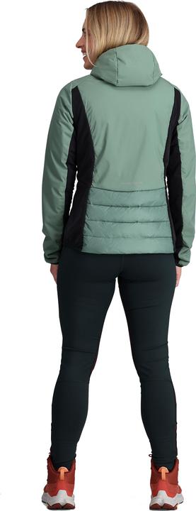 Produktbild Kari Traa Tirill Thermal Jacket (S)