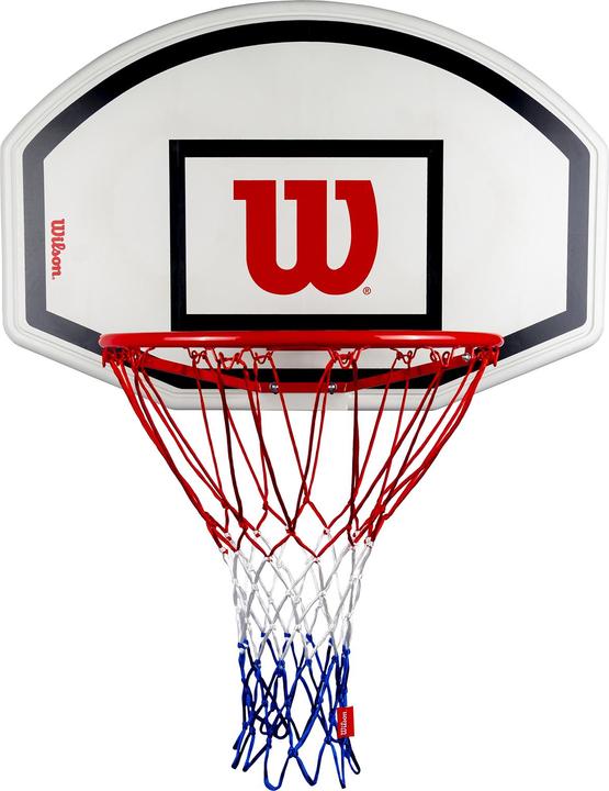 Wilson Basketball hoop