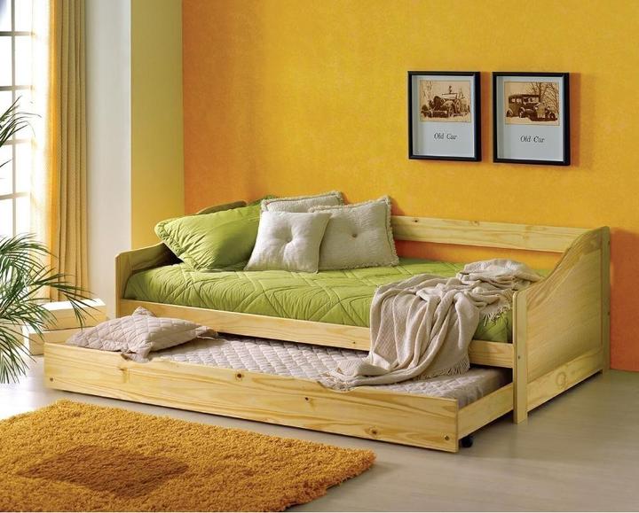 Immagine prodotto Möbilia Eva (90 x 200 cm)