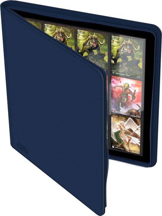 Immagine prodotto Ultimate Guard Quadrow Zipfolio