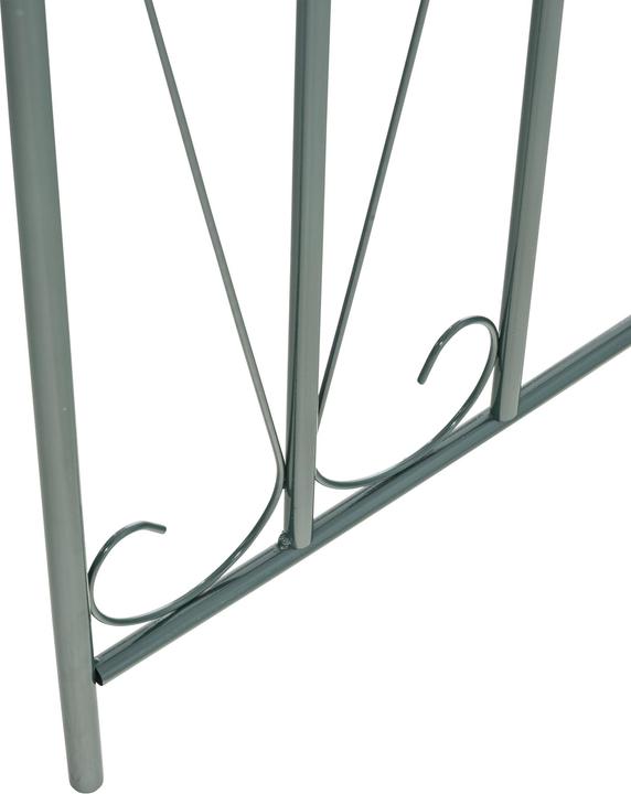 Immagine prodotto CLP 60 arco di rose, verde (60 cm, 141 cm)