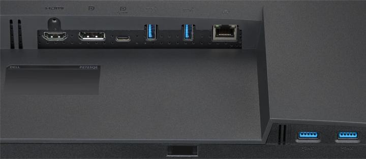 Produktbild Dell P2723QE (3840 x 2160 Pixel, 27")