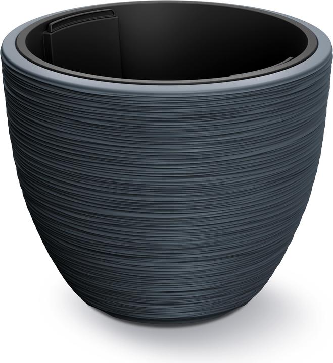 Image du produit Casaria Pot de fleurs (40 cm)
