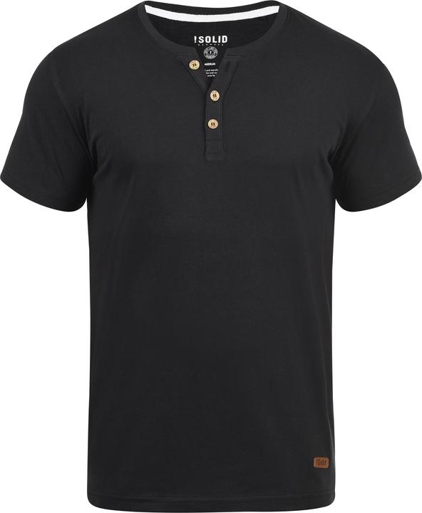 Actual product image Solid Volker Men's T-Shirt (S)