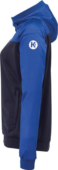 Actual product image Kempa Prime Multi Jacket Women (S)
