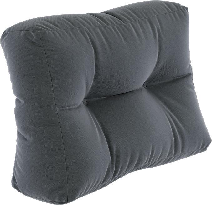 Actual product image Vicco Palettenkissen Flocken