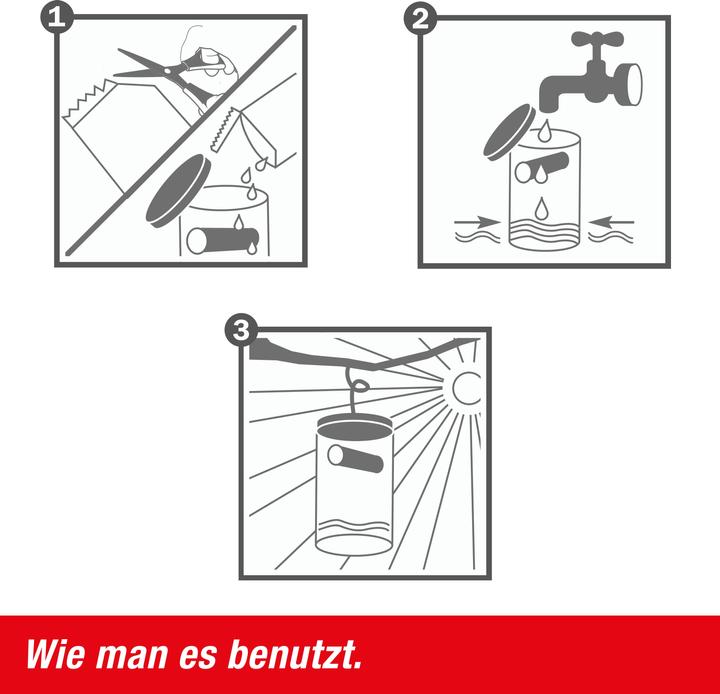Image du produit Swissinno Natural Control