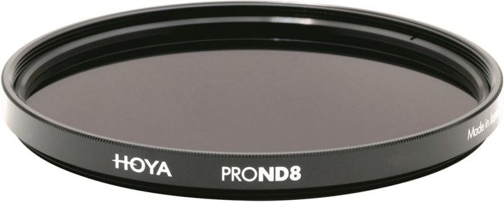 Hoya Pro ND8 Filter (67 mm, ND- / Graufilter, 67 mm)