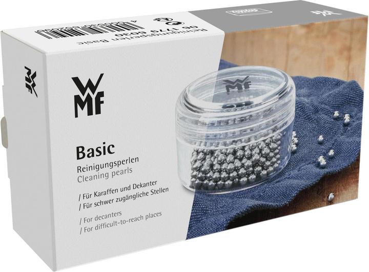 Actual product image WMF Cleaning pearls (1 pcs.)